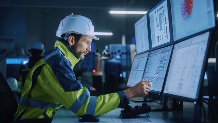Operations And Maintenance