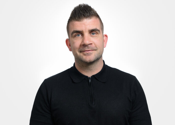 Arne Dekkers Talentmark
