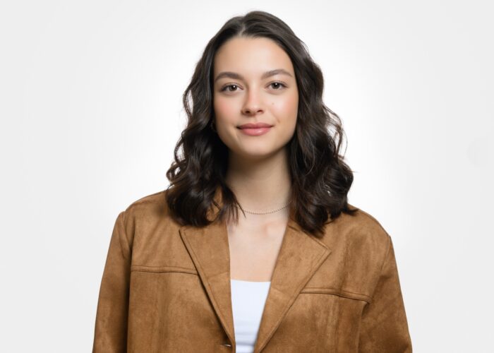 Sarissa Ensink Talentmark 3