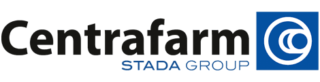 Centrafarm Big Logo