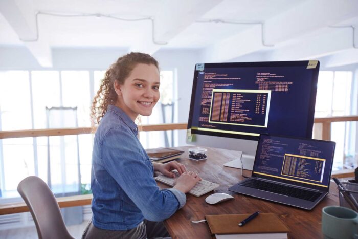 Talentmark Biometrics