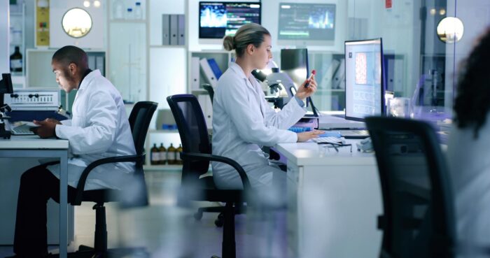 Talentmark Biometrics