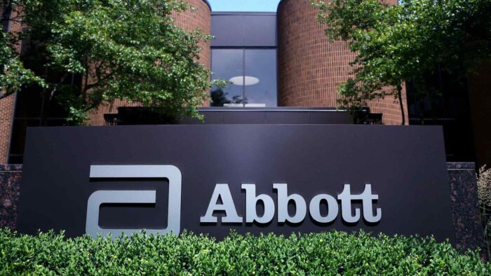 Talentmark Case Study Abbot