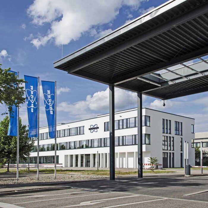 Talentmark Case Study Bruker