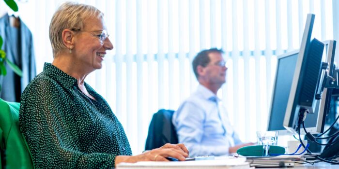 Talentmark Case Study Bruker