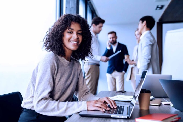 Talentmark Case Study Kynapse