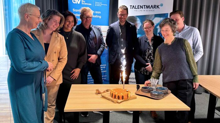Talentmark Case Study Mbo