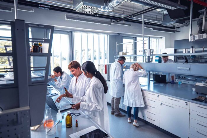 Talentmark Drug Safety