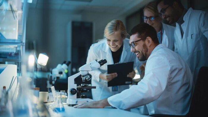 Talentmark Lab