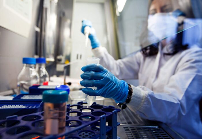 Talentmark Laboratory