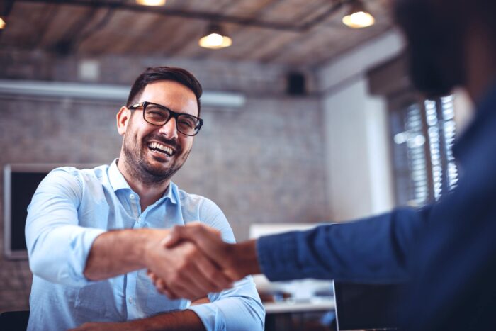 Talentmark Marketing