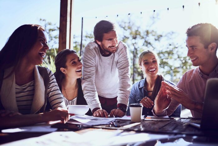 Talentmark Marketing