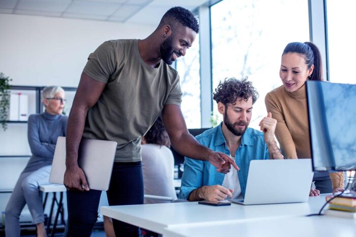 Talentmark Regulatory Affairs