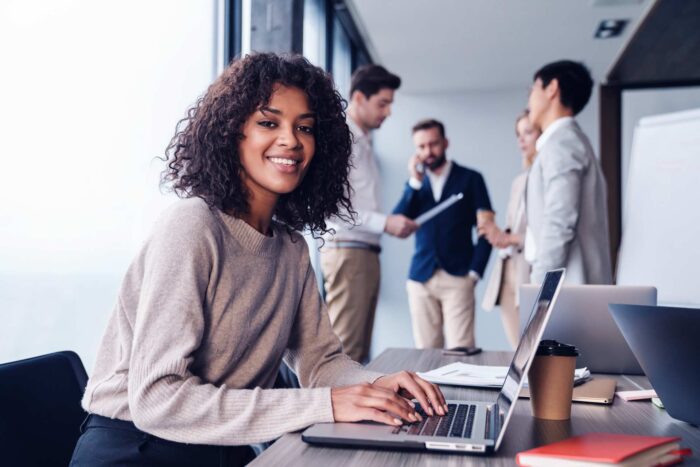 Talentmark Marketing