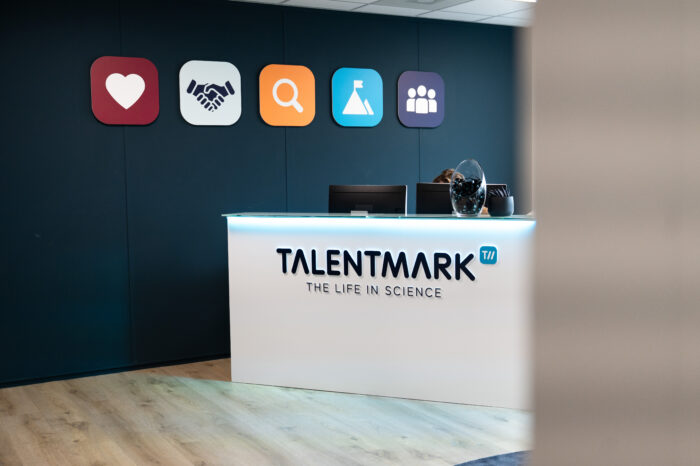 Talentmark Df 624346