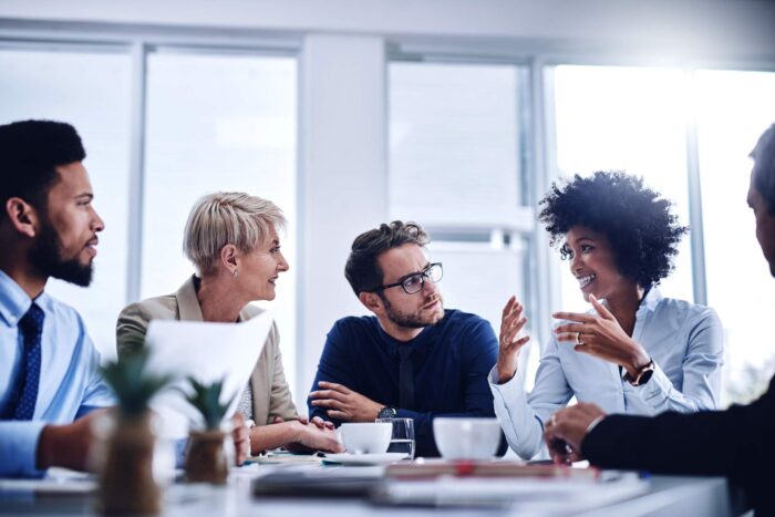 Talentmark Sales