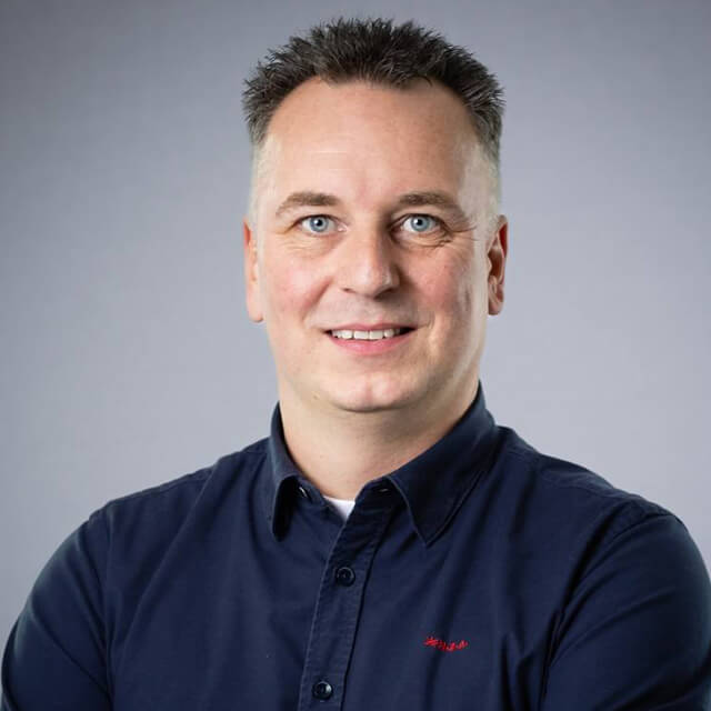 Talentmark Arthur Schouten