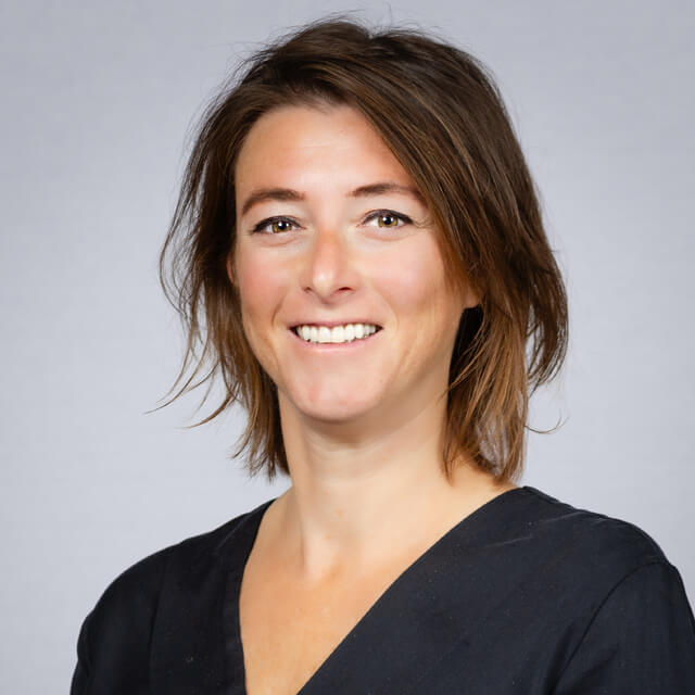 Talentmark Desiree Van Der Sluis