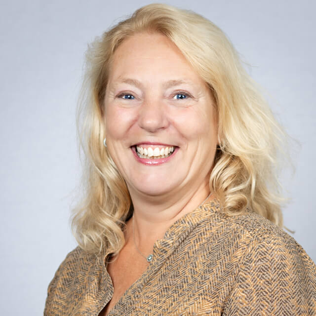 Talentmark Erica Koeleman