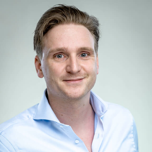 Talentmark Sen Kosters