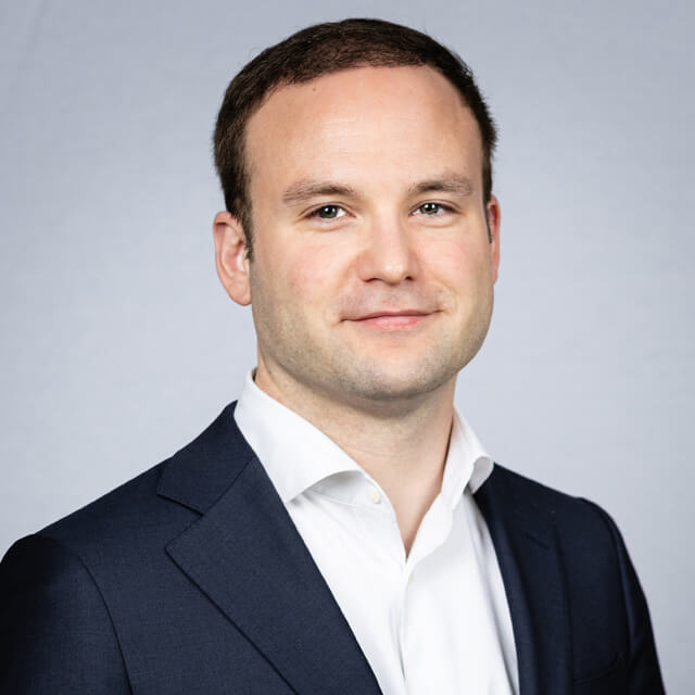 Talentmark Vincent Blomme